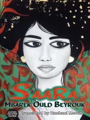 cover image of Saara